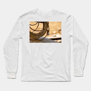 kli laso Long Sleeve T-Shirt